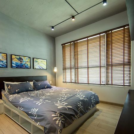 Vista Verde Ho Chi Minh Zewnętrze zdjęcie