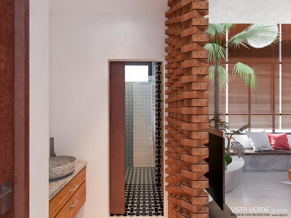 Vista Verde Ho Chi Minh Zewnętrze zdjęcie