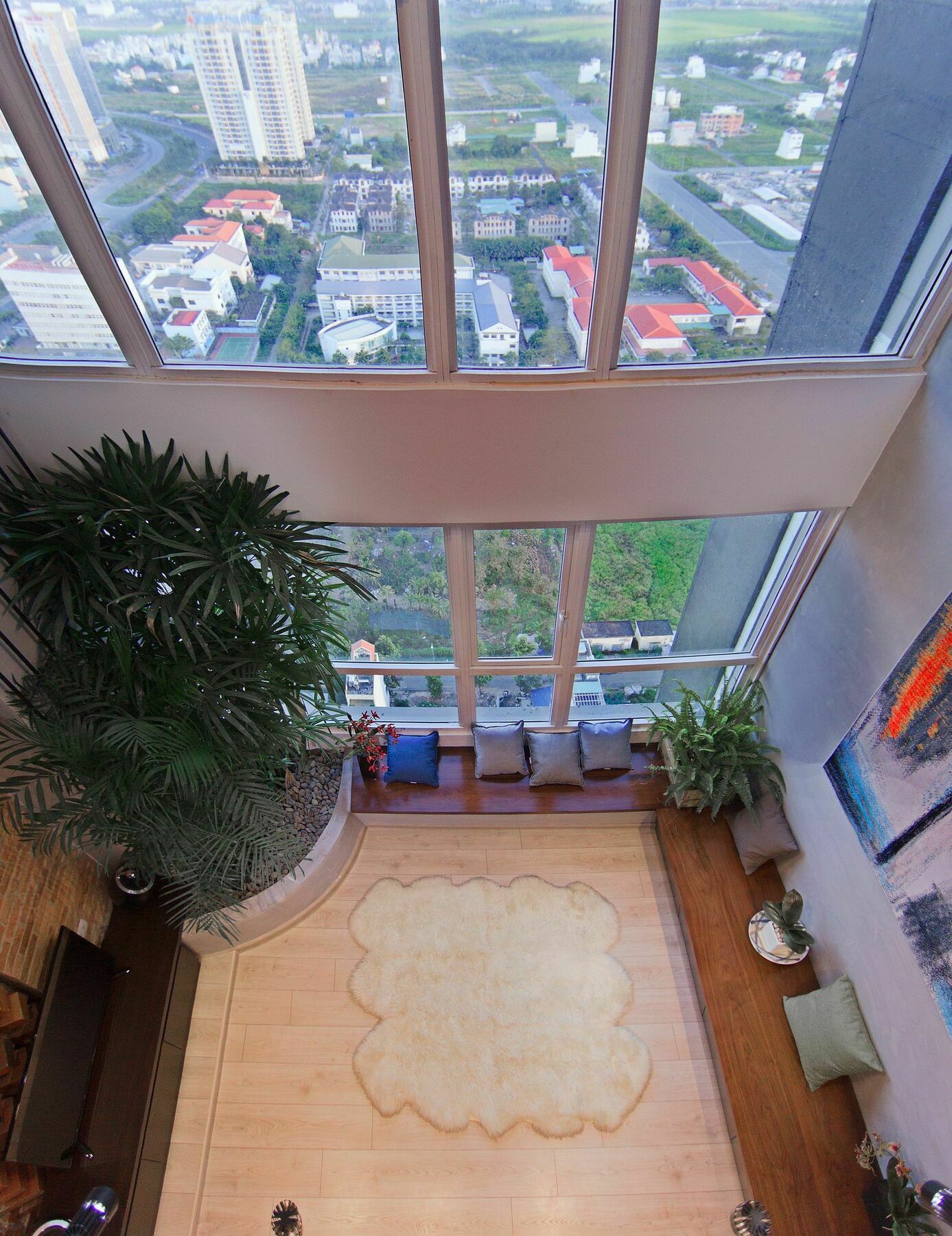 Vista Verde Ho Chi Minh Zewnętrze zdjęcie